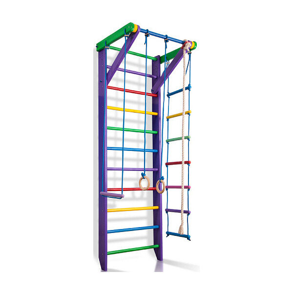 

Спортивный уголок SportBaby Карусель 2-240 (84807)
