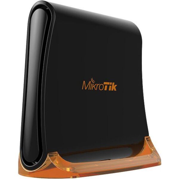 

Wi-Fi роутер MikroTik hAP mini RB931-2nD