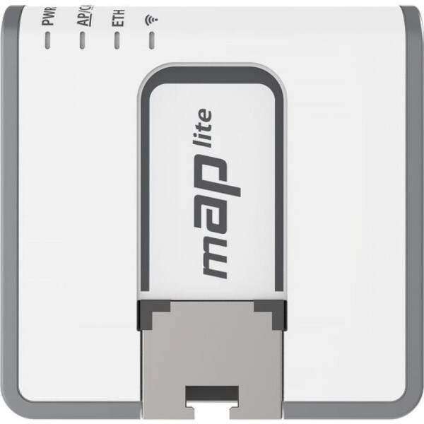 

Mikrotik mAPLlite (RBmAPL-2nD)