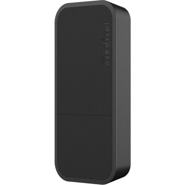 

Mikrotik wAP Black Edition (RBwAP2nD-BE)