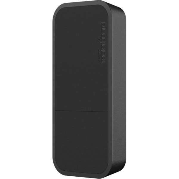 

Mikrotik wAP ac Black Edition (RBwAPG-5HacT2HnD-BE)