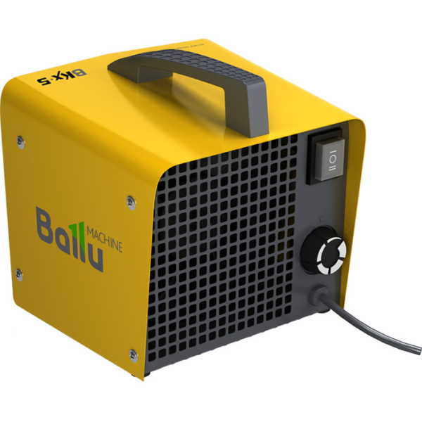 

Ballu BKX-5