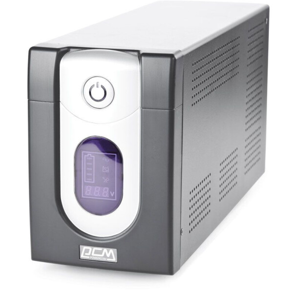 

ИБП Powercom IMD-3000AP LCD (00210186)