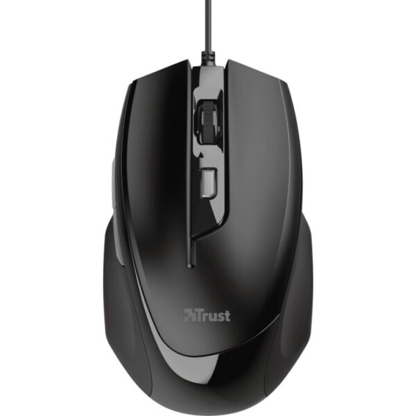 

Trust Voca Black (23650)