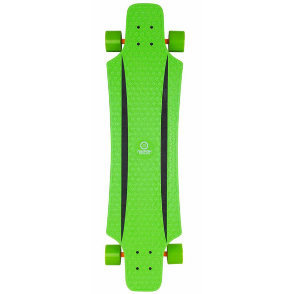 

BUFFY/Green 36" Tempish 1060000770/Green