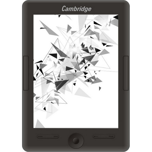 

EvroMedia Cambridge