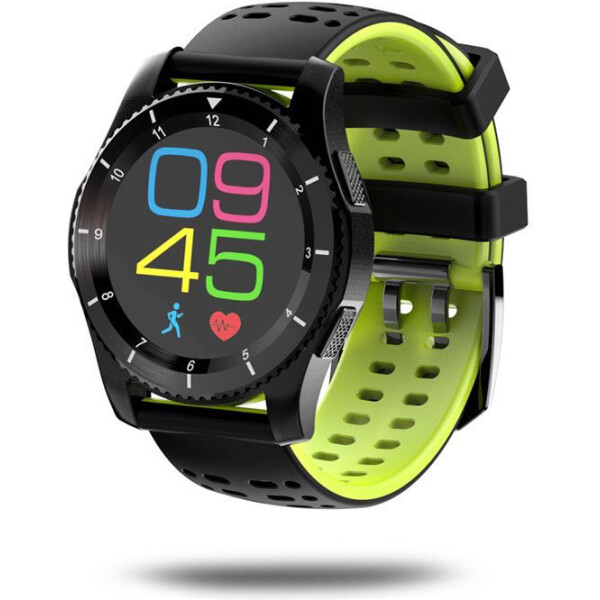 

UWatch GS8 Green