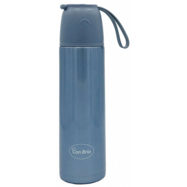 

Термос Con Brio CB-377 синий (0,5л)