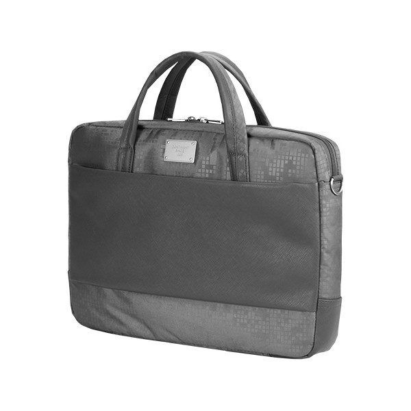 

Сумка для ноутбука Continent 15 CC-037 Grey