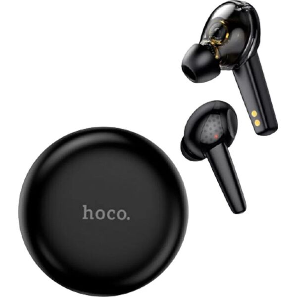 Наушники Hoco ES55 Stereo Bluetooth Headset (Black) [59766]