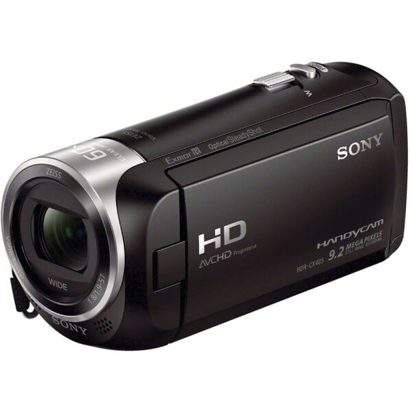 

SONY HDR-CX405 Black (HDRCX405B.CEL)