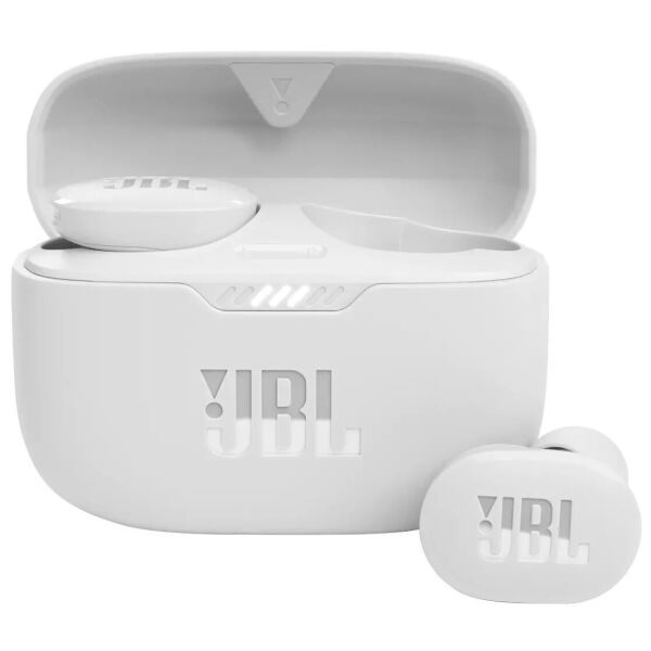

Наушники JBL Tune 130 NC TWS (JBLT130NCTWSWHT) White
