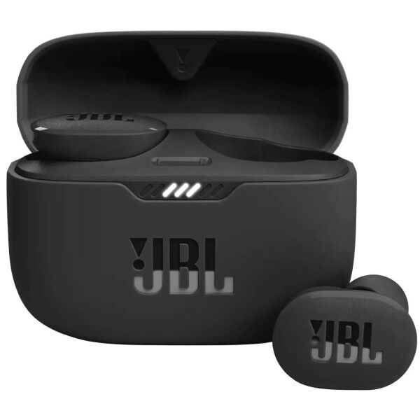 

Наушники JBL Tune 130 NC TWS (JBLT130NCTWSBLK) Black