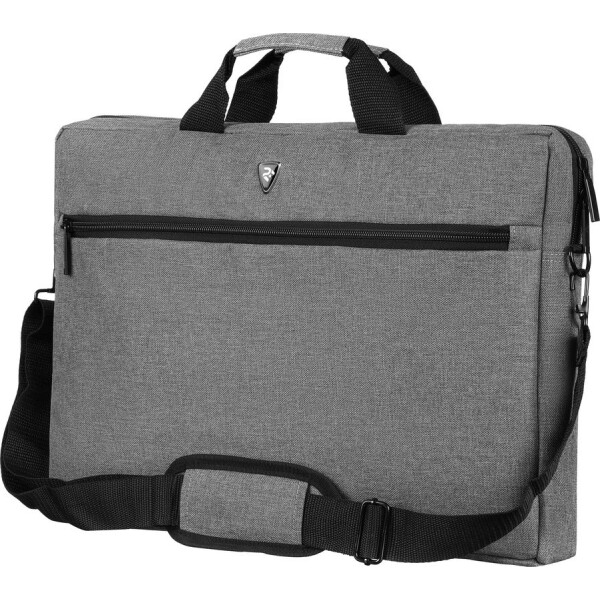 

Сумка для ноутбука 17" 2E Gray (2E-CBN317GY)