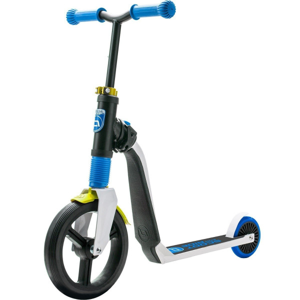 

Самокат Scoot&Ride HIGHWAYFREAK 3.0 белый/синий/желтый (SR-202310-WHITE-BLUE-YELLOW)