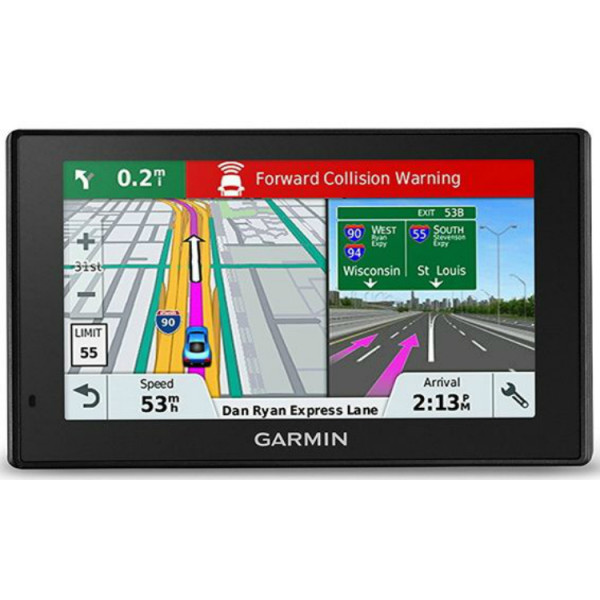 

Garmin DriveAssist 51 LMT-S