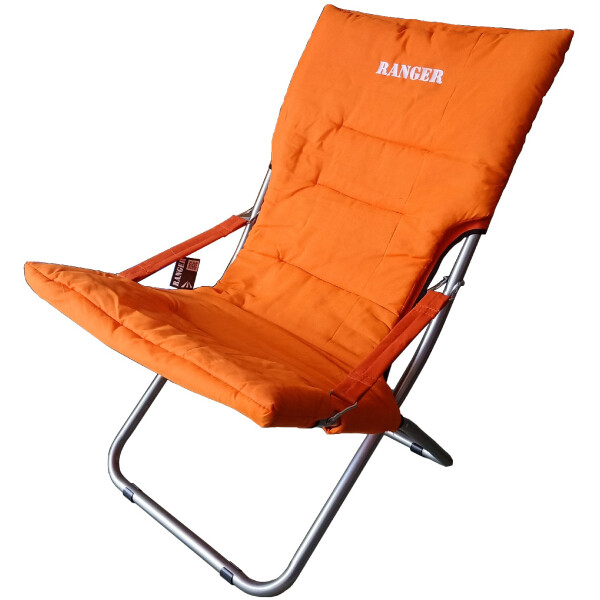 

Шезлонг Ranger Comfort 4 (RA 3305)