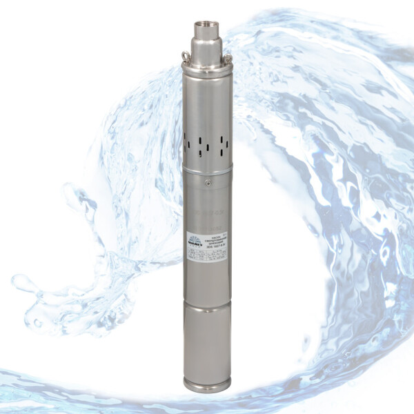 

Насос шнековый Vitals Aqua 3DS 1027-0.5r