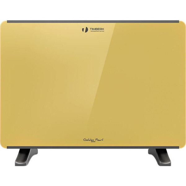 

Электрический конвектор Timberk TEC.PF11N DG 2000 IN Golden Pearl