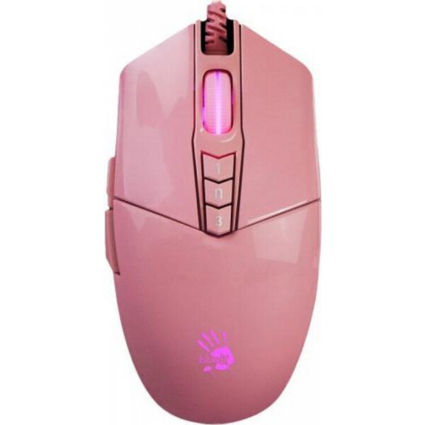 

A4-Tech Bloody P91S Activated Pink USB