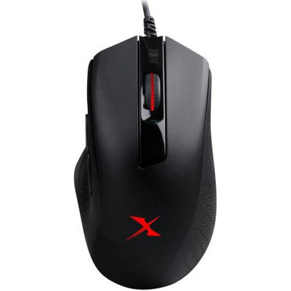 

Bloody X5 Max USB Black