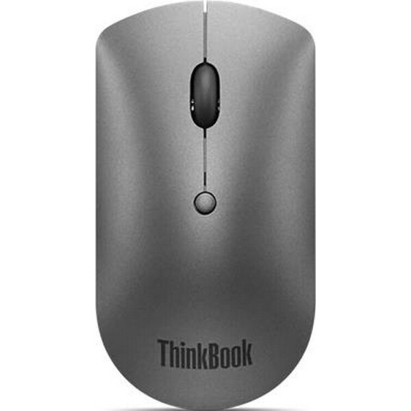 

Lenovo Essential Compact Wireless Mouse (4Y50R20864)