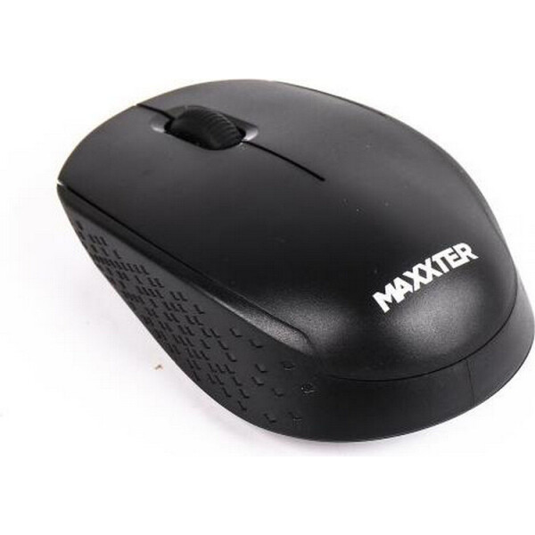 

Maxxter Mr-420 Wireless Black