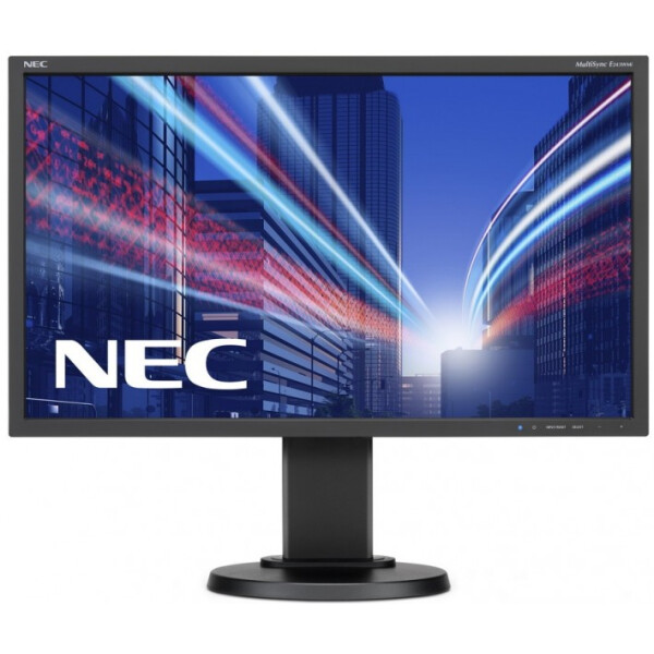 

23.8" NEC E243WMI Black
