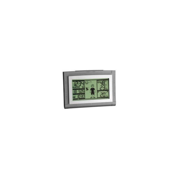 

Метеостанция TFA Weather Boy XS, 90х125х30 мм 3510641050.IT