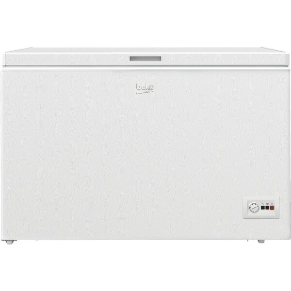 

Морозильная камера Beko HSA 40520 F