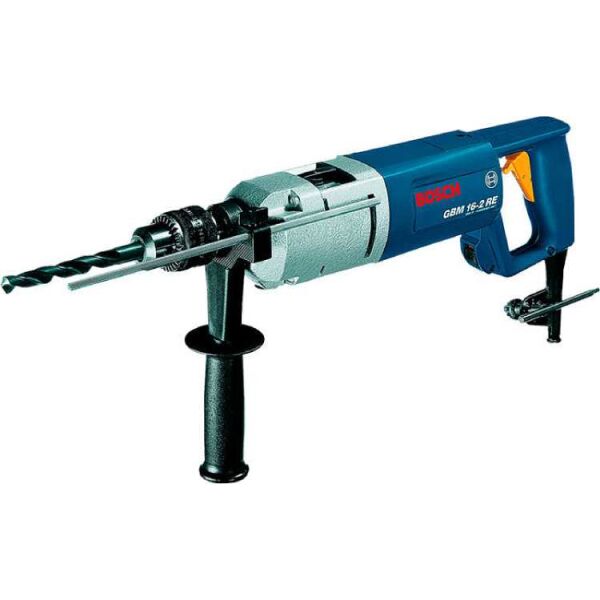 

Дрель Bosch GBM 16-2 RE (Картон)