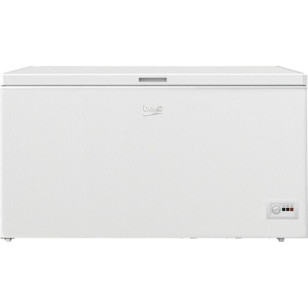 

Морозильная камера Beko HSA 47520 F