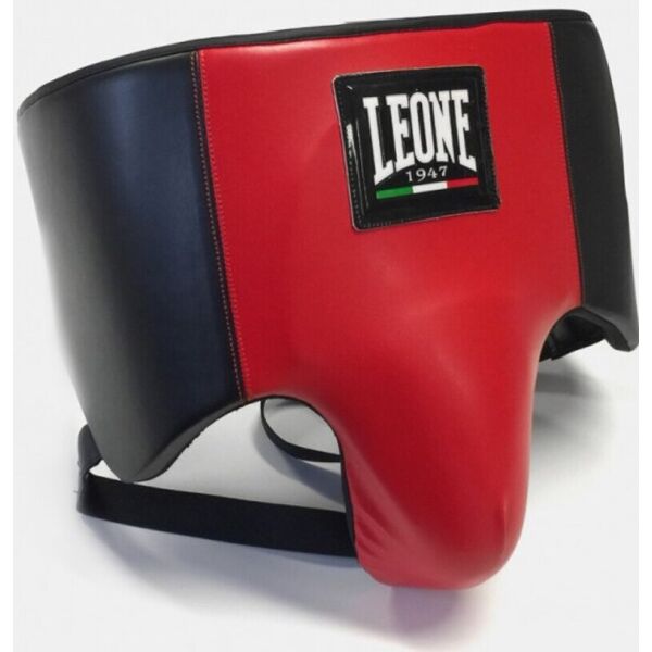 

Профессиональная защита паха Leone Shell Pro L(2747_500125)