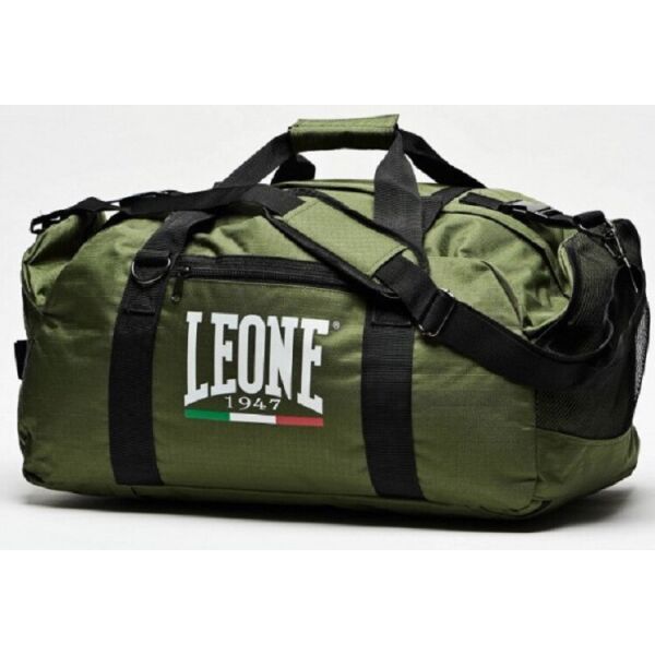 

Сумка-рюкзак Leone Green(2847_500153)
