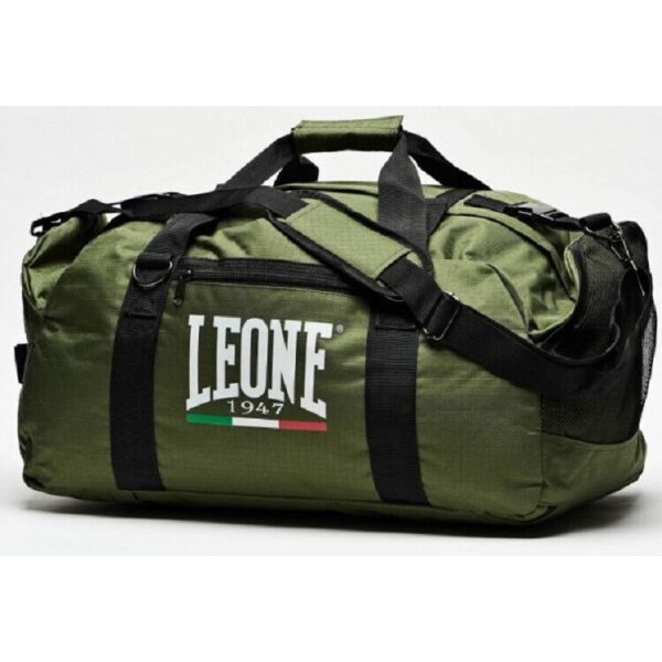 

Сумка-рюкзак Leone Green(2847_500153)