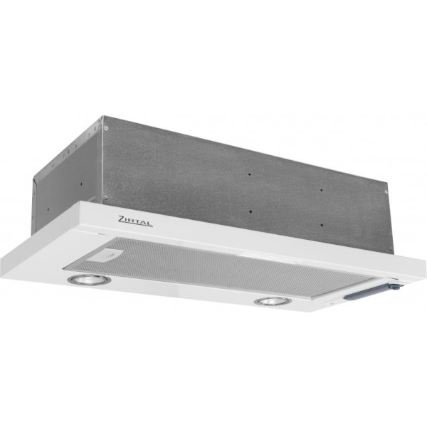 

Вытяжка Zirtal SLIDE 60 WH