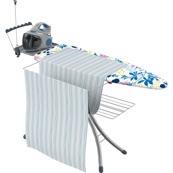 

Гладильная доска Gimi Advance 126x45 см (928464)