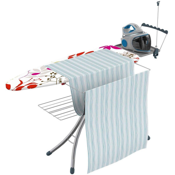 

Гладильная доска Gimi Advance 126x45 см (928449)