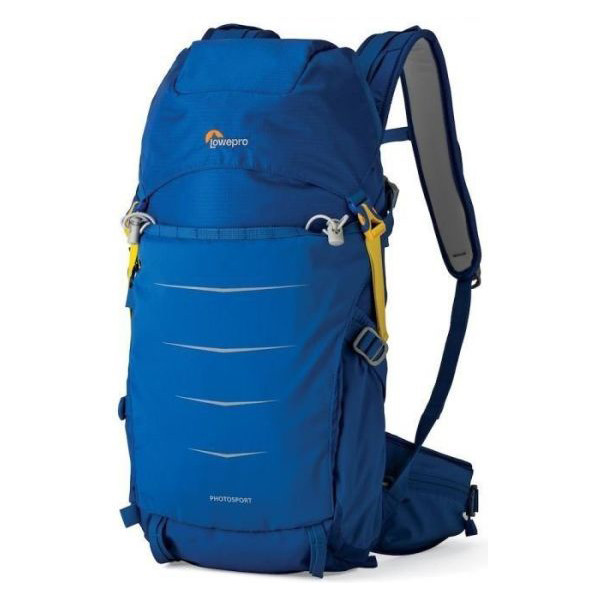 

Рюкзак Lowepro Photo Sport BP 200 AW II (LP36889-PWW)