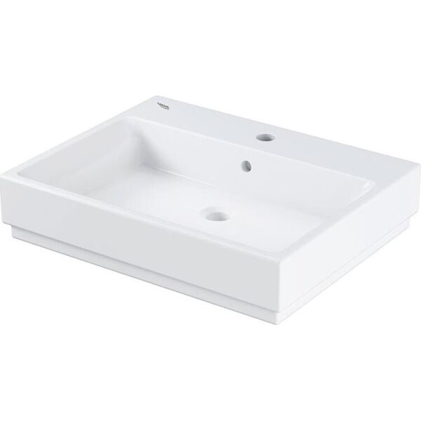 

Раковина Grohe Cube 60,накладная, 3947700H