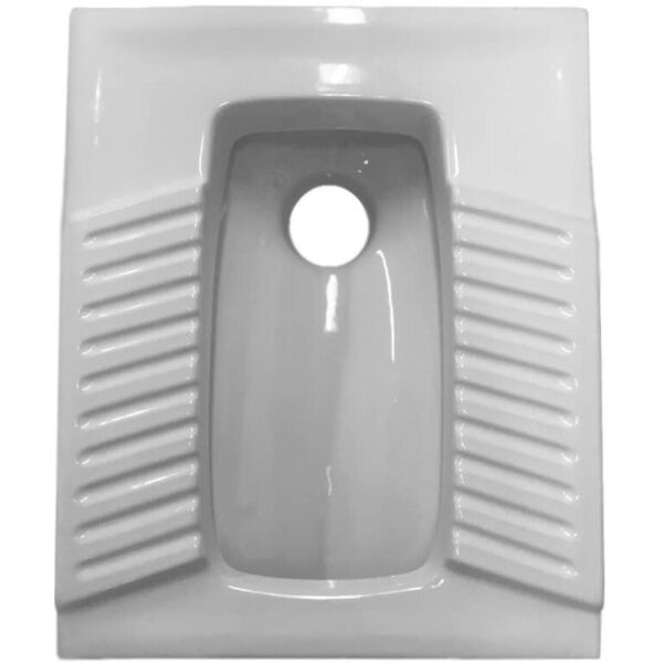

Чаша Генуя Jaquar 44,5x54см, ECS-WHT-455LE