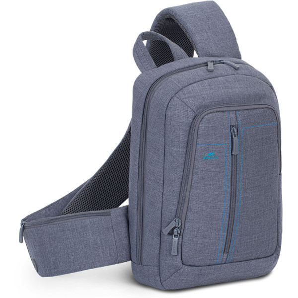 

Рюкзак RivaCase 13.3 Grey (7529 (Grey))