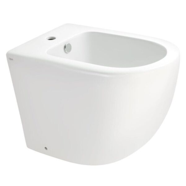 

Биде напольное Qtap Robin QT13442141CW