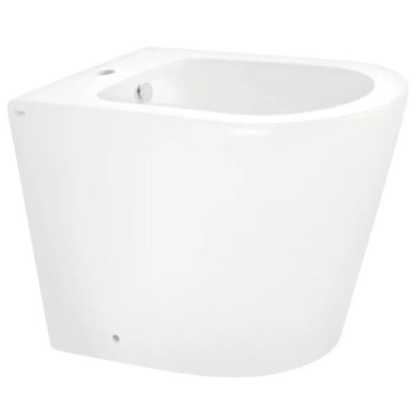 

Биде напольное Qtap Scorpio QT14441003CW