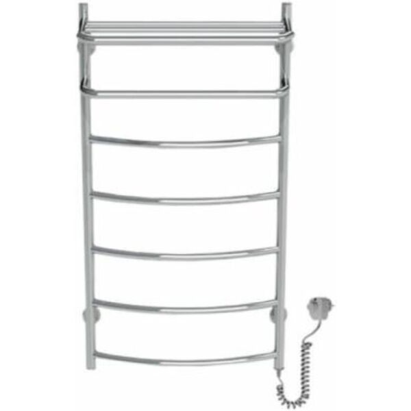 

Полотенцесушитель электрический Lidz Hotel (CRM) P7 500x800 RE