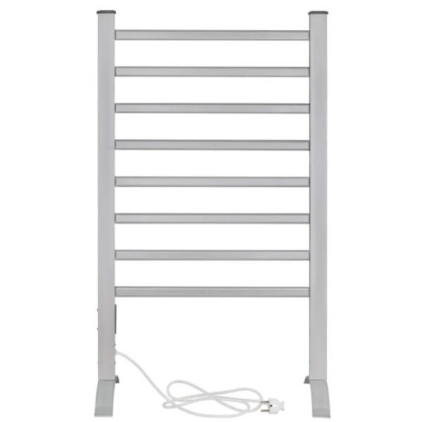 

Полотенцесушитель Электрический Q-Tap Arvin 32708 Sil