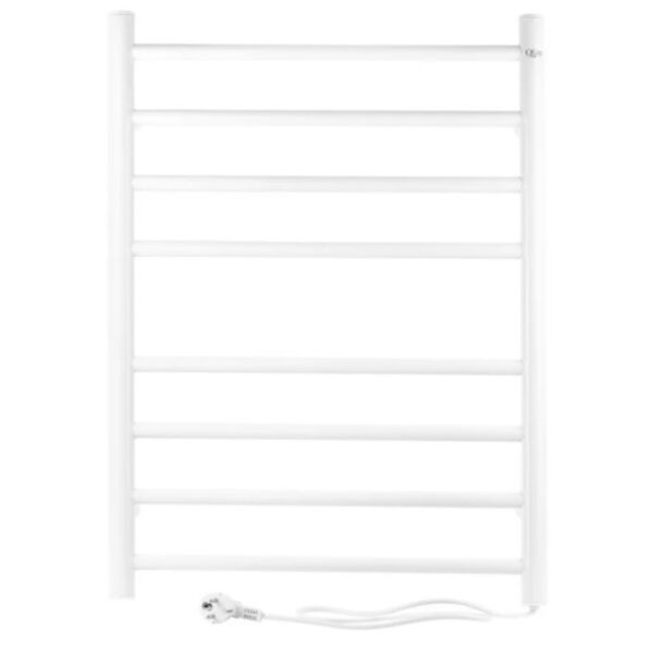 

Полотенцесушитель электрический Qtap Evia 11112R WHI