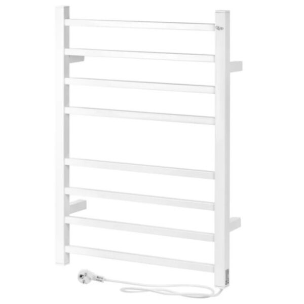 

Полотенцесушитель электрический Qtap Evia 11113S WHI