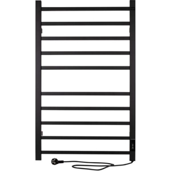 

Полотенцесушитель Электрический Q-Tap Evia 11121S Bla