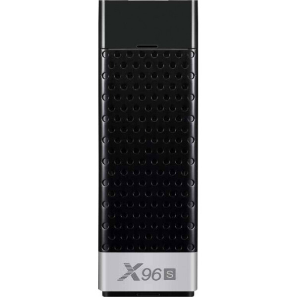 

Box X96S TV STICK 4GB+32GB процессор 4 ядра
